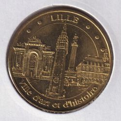 Dept59 - Ville d'art et d'histoire - Lille - 2019