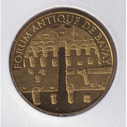 Dept59 - Forum antique de Bavay - 2019