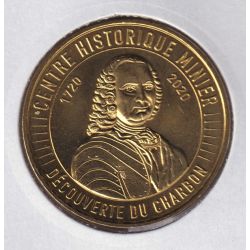 Dept59 - Découverte du charbon - 2019 - Lewarde