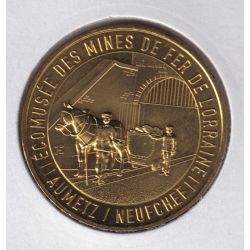 Dept57 - Écomusée mines de fer de Lorraine - 2019 - Neufchef