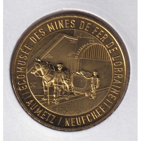 Dept57 - Écomusée mines de fer de Lorraine - 2019 - Neufchef