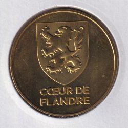 Dept59 - Cœur de Flandre - 2019 - Hazebrouck