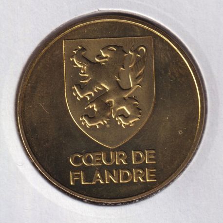 Dept59 - Cœur de Flandre - 2019 - Hazebrouck