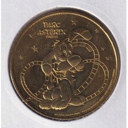 Dept60 - Parc Asterix - Idéfix - 2019 - Plailly