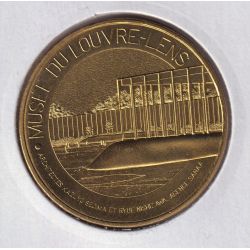 Dept62 - Musée du Louvre-Lens - 2019 - Lens 