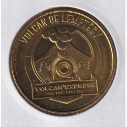 Dept63 - Volcan de Lemptégy - 2019 - Saint Ours Les Roches