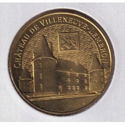 Dept63 - Château d’Aulteribe - 2019 - Sermentizon 