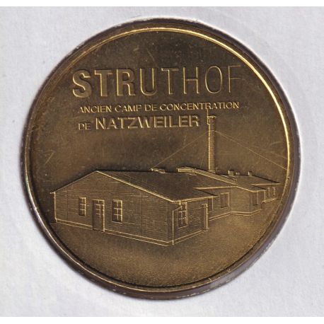 Dept67 - Baraquement - 2019 - Struthof