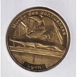 Dept69 - Musée des Confluences - 2019 - Lyon