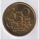 Dept7509 - 350 ans Opéra garnier - 2019 - Paris