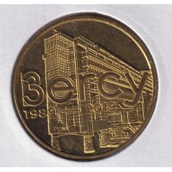 Dept7512 - Ministère des Finances Bercy - 2019 - Paris