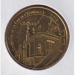 Dept7512 - Cité Economie Citéco	- 2019 - Paris
