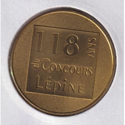 Dept7515 - Concours lépine - 2019 - Paris