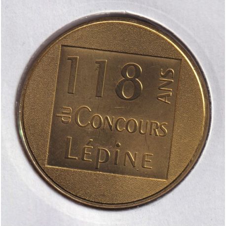 Dept7515 - Concours lépine - 2019 - Paris