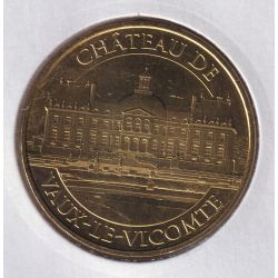 Dept77 - Chateau Vaux le vicomte - 2017