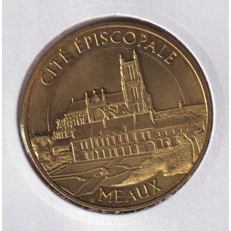 Dept77 - Cité épiscopale - 2019 - Meaux