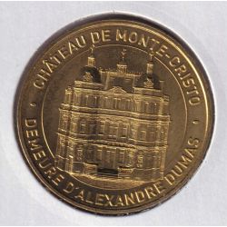 Dept78 - Château de Monte-Cristo - 2019 - Port Marly 
