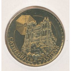 Dept80 - Cathédrale Notre dame Amiens N°2 - 2014