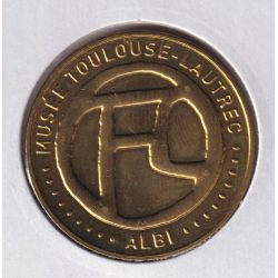Dept81 - Musée Toulouse Lautrec - 2019 - Signature - Albi