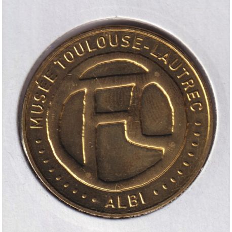 Dept81 - Musée Toulouse Lautrec - 2019 - Signature - Albi