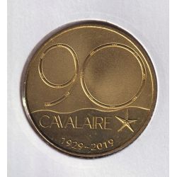 Dept83 - 90 ans Cavalaire - 2019