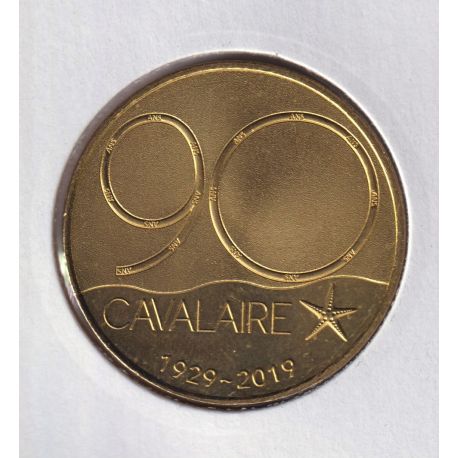 Dept83 - 90 ans Cavalaire - 2019