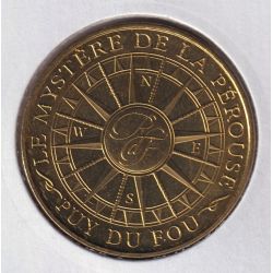 Dept85 - Puy du fou - 2019 - Le mystère de la pérouse - Les epesses