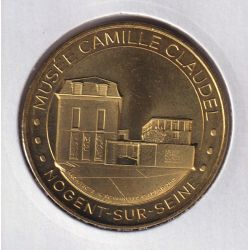 Dept10 - Musée Camille Claudel - 2019 - Nogent-Sur-Seine 