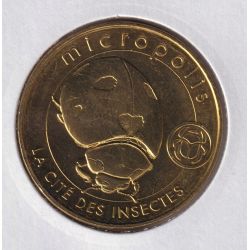 Dept12 - Micropolis - la cité des insectes - coccinelle - 2020