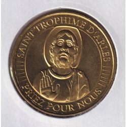 Dept13 - Saint-Trophime - 2020 - Arles