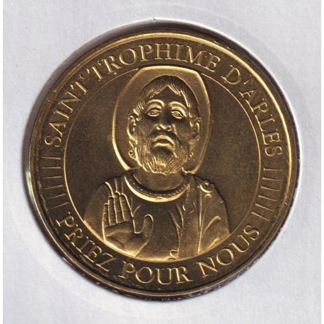 Dept13 - Saint-Trophime - 2020 - Arles