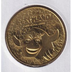 Dept14 - Parc Festyland - 2020