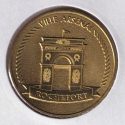 Dept17 - Ville arsenal - 2020 - Rochefort