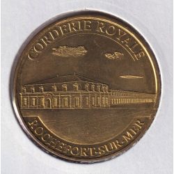 Dept17 - Corderie royale - 2020 - Rochefort