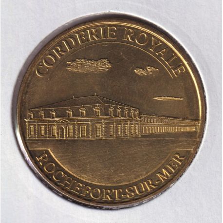 Dept17 - Corderie royale - 2020 - Rochefort