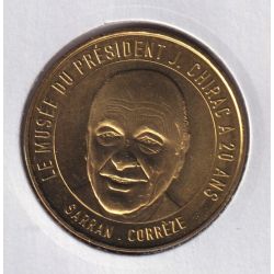 Dept19 - Musée Jacques Chirac - 2020 - Sarran