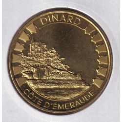 Dept35 - Côte d’émeraude - 2020 - Dinard