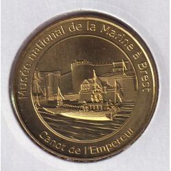 Dept29 - Musée de la Marine - 2020 - Brest