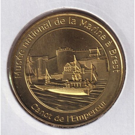 Dept29 - Musée de la Marine - 2020 - Brest