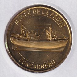 Dept29 - Musée de la pêche - 2020 - Concarneau