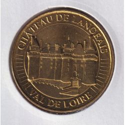 Dept37 - Chateau de Langeais - 2020