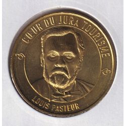Dept39 - Louis Pasteur - 2020 - Salins les-Bains