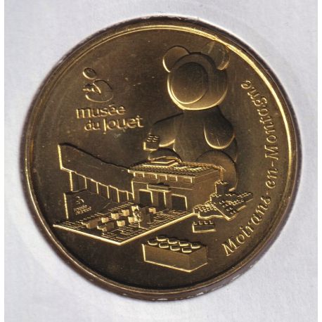 Dept39 - Musée du Jouet - 2020 - Moirans 