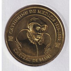 Dept41 - Catherine de Médicis - 2020 - Blois