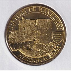 Dept44 - Chateau de Ranrouet - 2020 - Herbignac 