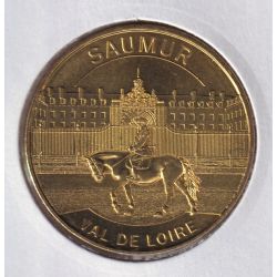 Dept49 - Ecole de Cavalerie - 2020 - Saumur 