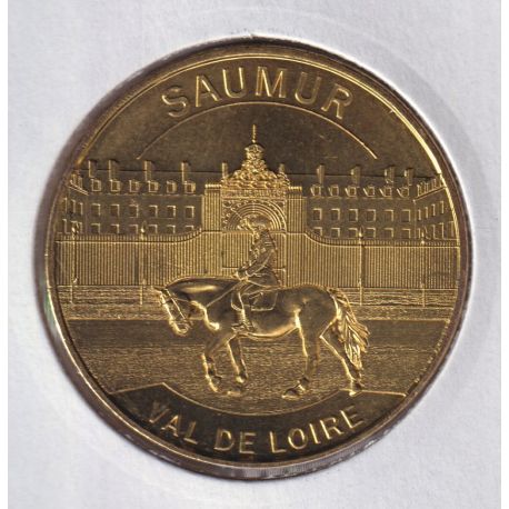 Dept49 - Ecole de Cavalerie - 2020 - Saumur 