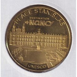 Dept54 - place stanislas N°2 - 2020 - Nancy