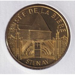 Dept55 - Musée de la bière - 2020 - Stenay  