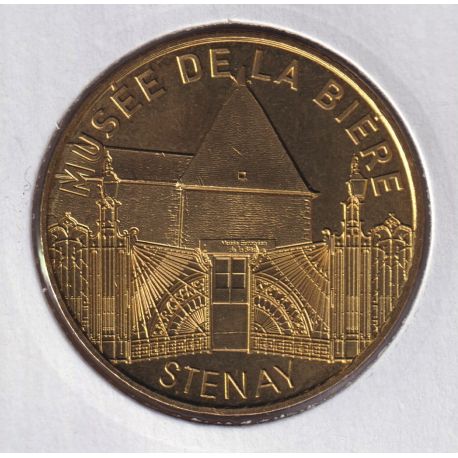 Dept55 - Musée de la bière - 2020 - Stenay  